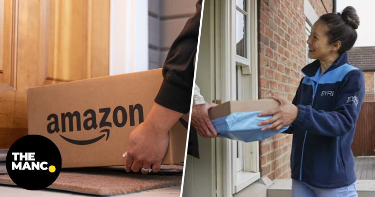 UK’s best and worst parcel delivery companies named following new research