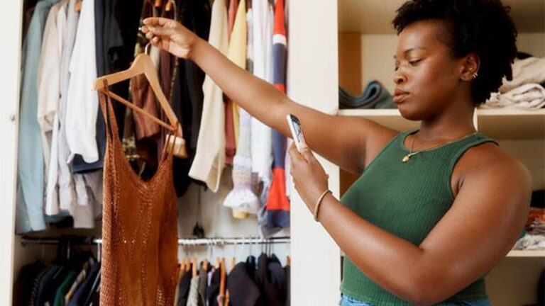 Vinted tops list of Brits’ most popular side hustles to supplement income