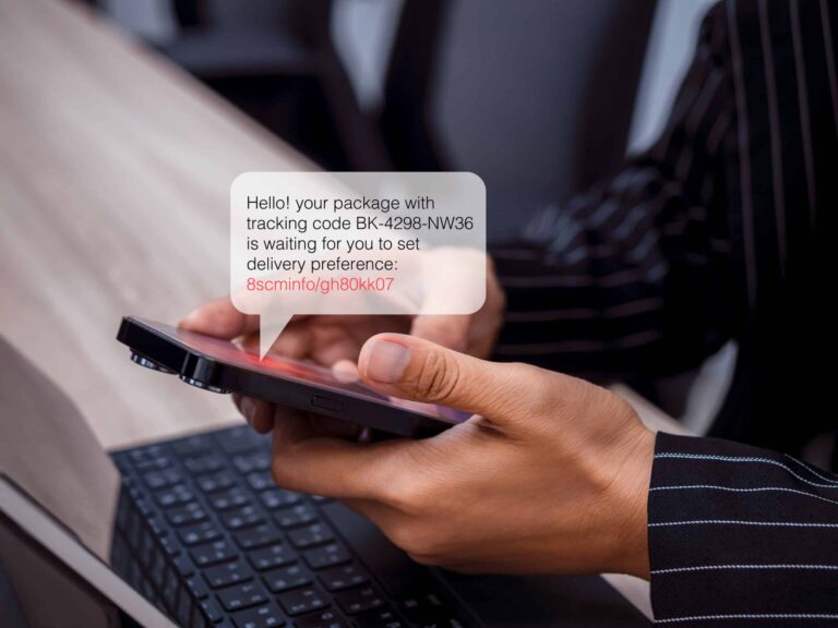 Virgin Media O2 issues urgent delivery scam warning as 1 in 4 Brits admit to forgetting what they’ve ordered at Christmas