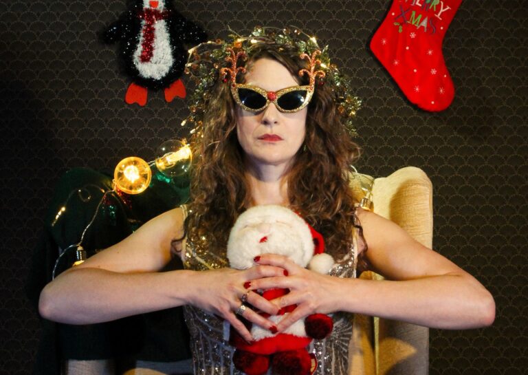 Volcano Theatre sets the stage for a hilarious and bold Christmas production