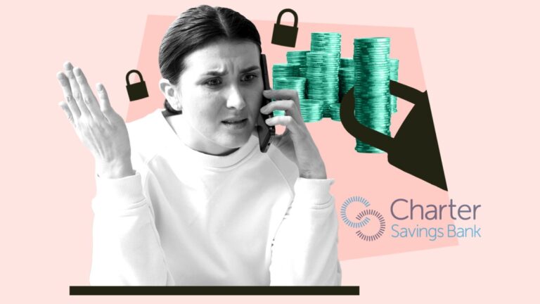 We need Mum’s £100k for care but the bank has locked us out