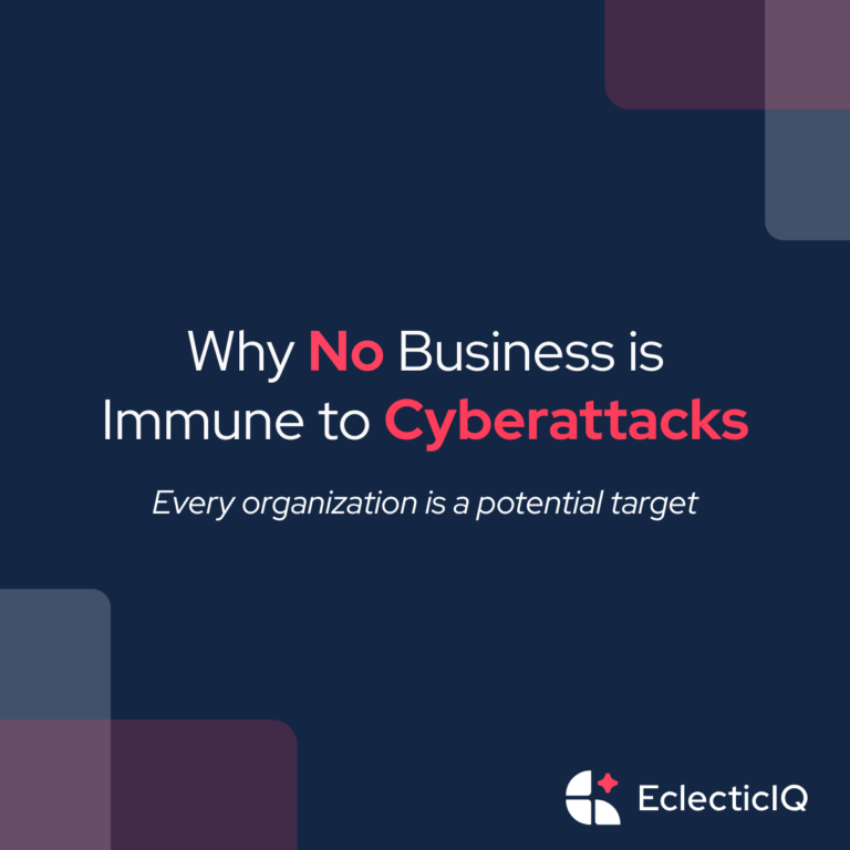 Why No Business is Immune to Cyberattacks