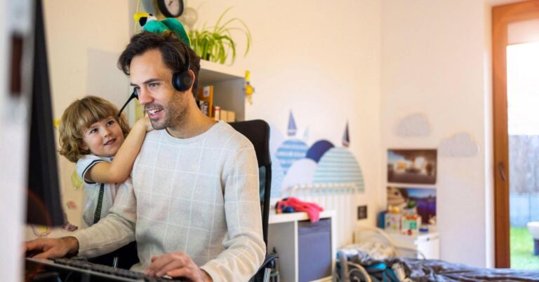 Why should we allow civil servants to stay at home at our expense?