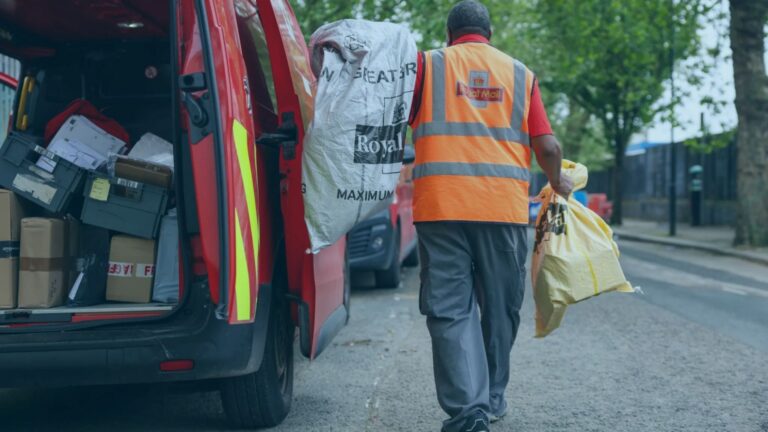 Royal Mail issues major delivery delay warning for 25 locations