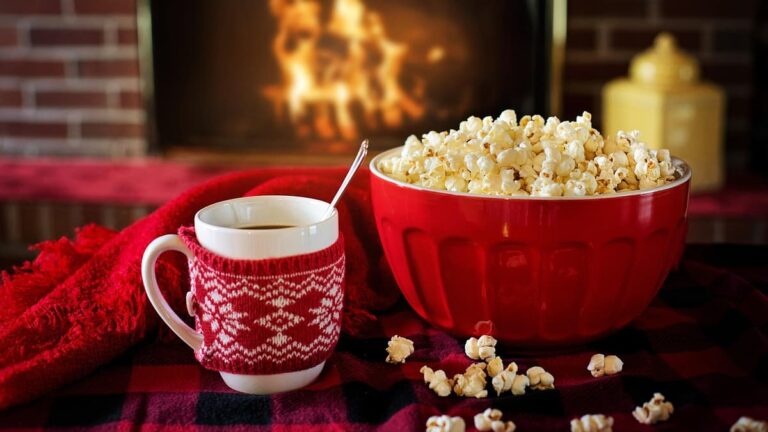 A post Christmas quiz! Have you been paying attention over the festive season?