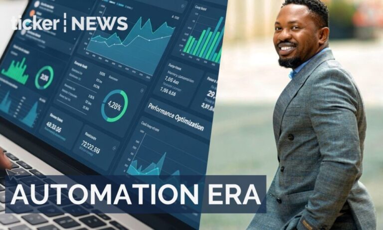 AI and automation reshape future tech careers