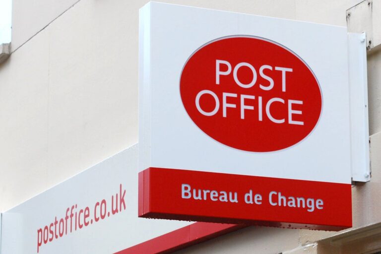 All the Post Office Christmas delivery deadlines for 2025 | The Independent