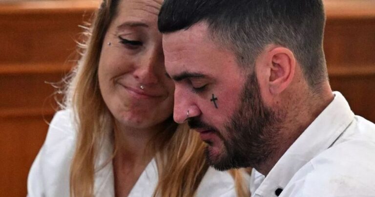 ‘Angel Delight’ drug mules dealt update after fearing firing squad in Bali