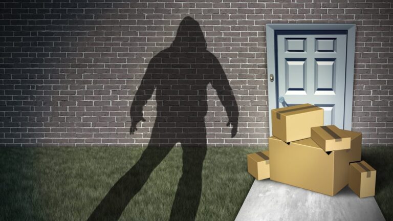 As Prices Skyrocket, RAM Could Become Attractive Target for Package Thieves