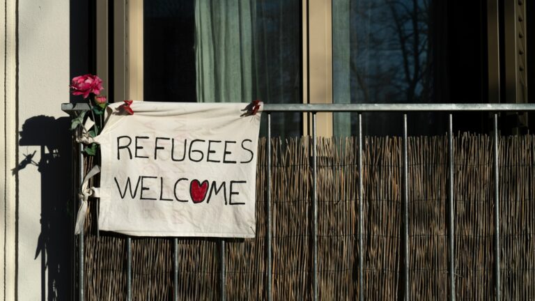 As a refugee who fled FGM, this is how I will spend Christmas Day