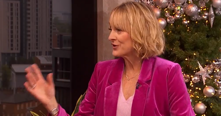 BBC expert shares key Christmas delivery deadlines for Royal Mail, Evri, Yodel and DPD and ‘the big one’