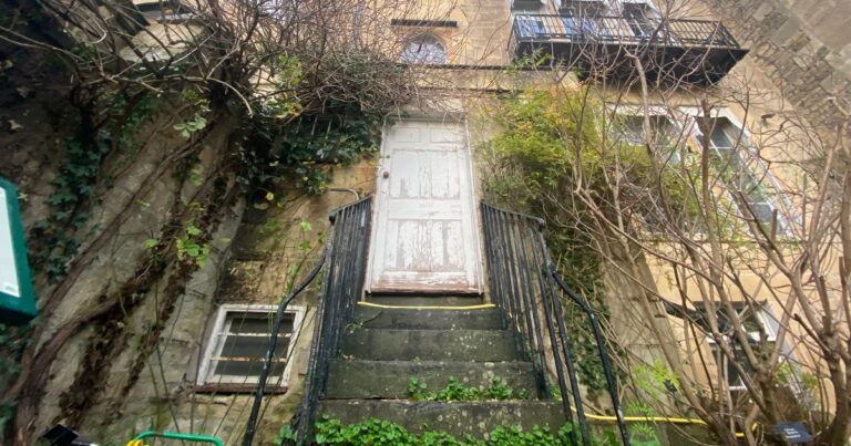 B&NES council spending thousands a year on empty Bath mansion featured in BBC’s Empire with David Olusoga