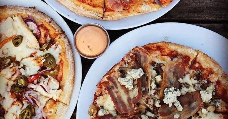 Belfast institution Greens Pizza announces closure of location after 13 years