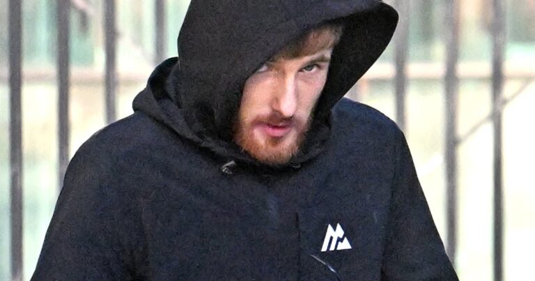 Belfast postman who stole almost 1,000 mail items handed suspended sentence – The Irish News