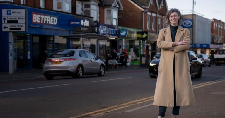 Bournemouth West MP raises concerns with Ofcom on Royal Mail