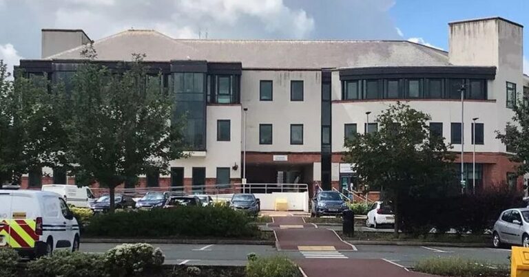 Boy, 17, dies in hospital 12 days after crash