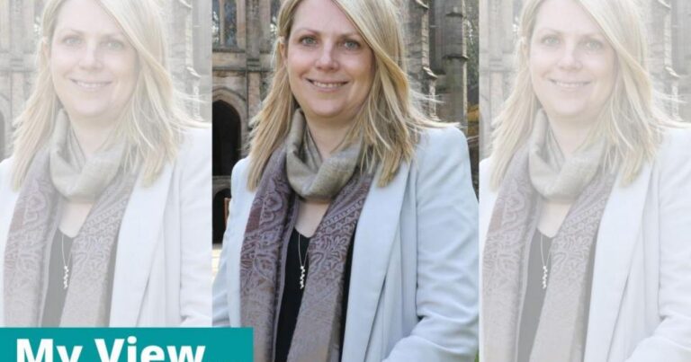 Clwyd MS looks back on 2025 in latest column