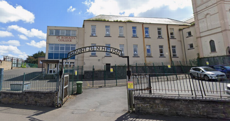 Co Armagh community urged to help protect site of new special education campus from vandals