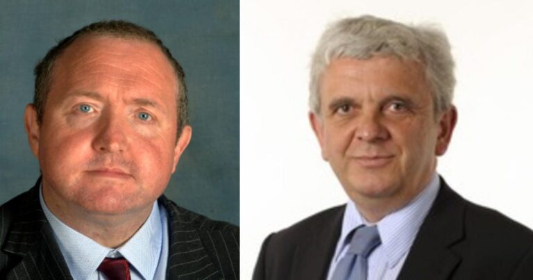 Crawley councillors continue to argue about town council plan