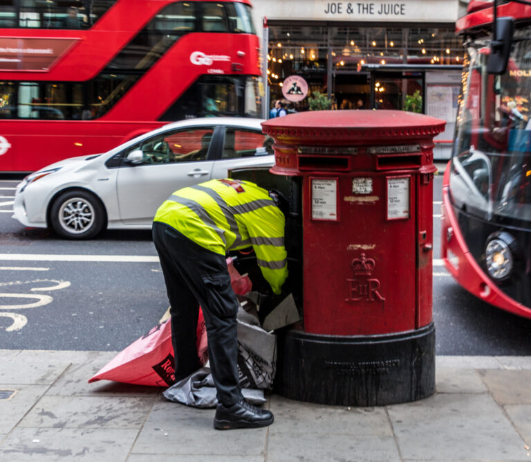 Dear Ofcom…one supporter’s response to the Royal Mail consultation
