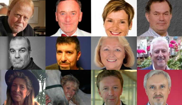 Decision Marketing at 15: In tribute to industry legends