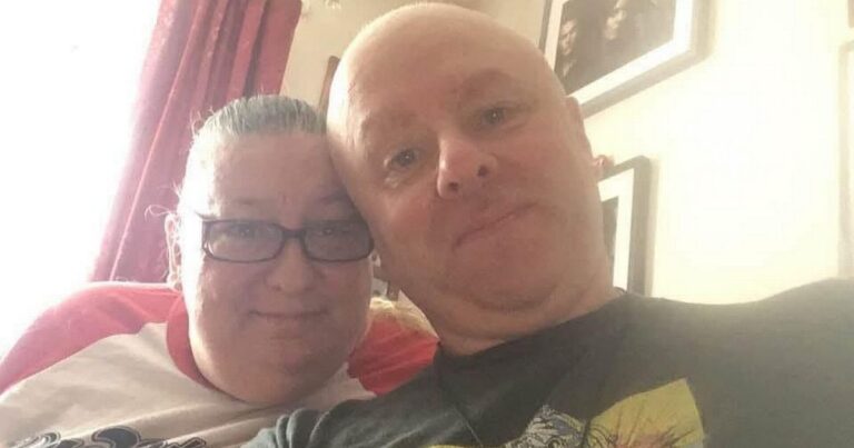 Doctor Who superfan ‘absolutely devastated’ as Royal Mail lose package of decades-old memorabilia