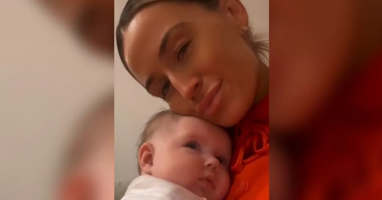 Double-death tragedy as mum and baby die 9 months apart leaving loved ones devastated