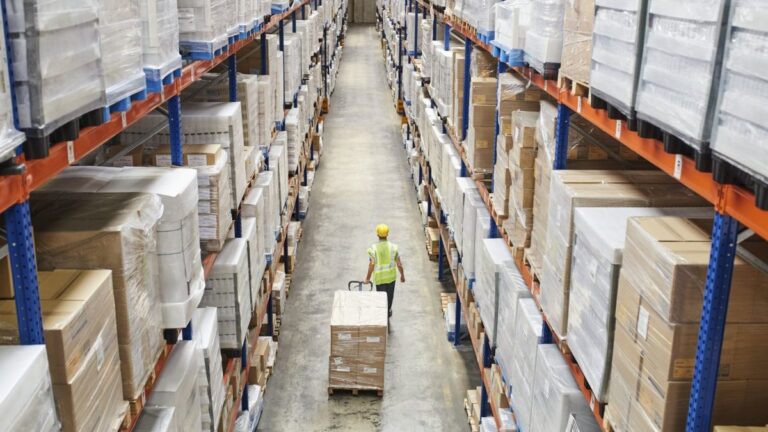 ‘Evri lost my family Christmas presents – I had to travel three hours to sort it’