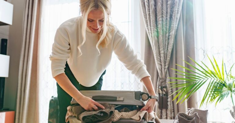 Exact days to avoid when booking flights for your next holiday