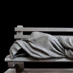 Fife Council calls for help to assist rough sleepers this Christmas