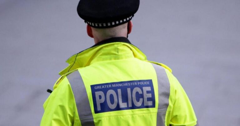 GMP sees rise in drug-filled illegal parcels in Whitefield