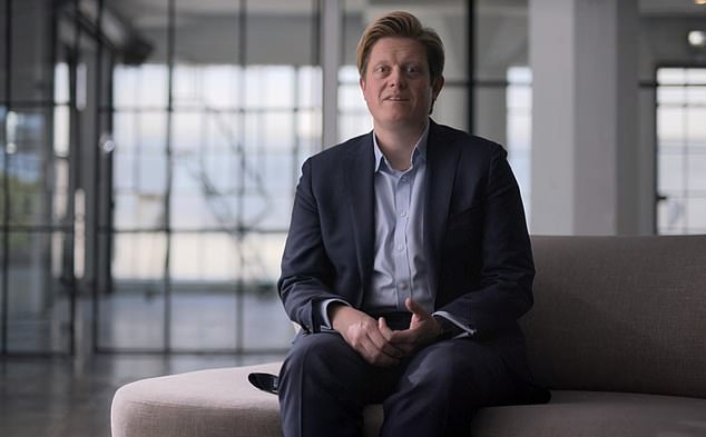 Harry and Meghan’s closest advisor quits as head of their charity days after Sussexes lost their eleventh publicist