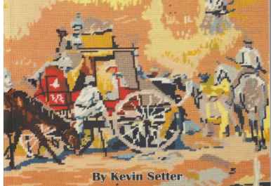 Historian’s new book charts the South Coast’s forgotten coach and rail routes