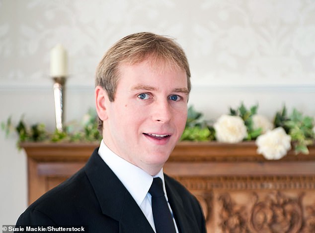 How King Charles’s former butler was briefly removed from royal duty after a disastrous fake tan left him looking like an ‘Oompa-Loompa’