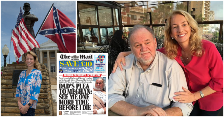 How the Daily Mail Turned Thomas Markle’s Medical Emergency Into a Media Weapon
