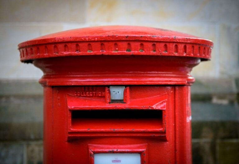 Inverness resident believes post from Lanarkshire was tampered with