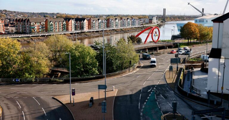 Investigations into ‘disgusting’ and ‘unbearable’ smell in Welsh city