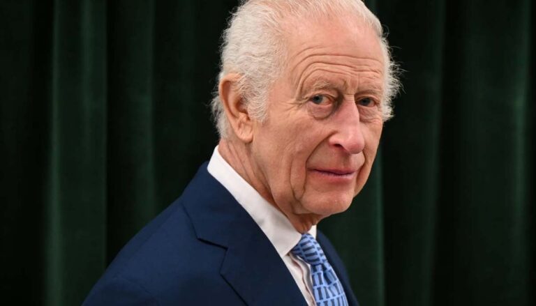 King Charles fulfills special request following his health update