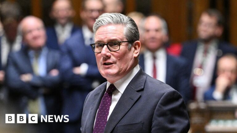 King’s Speech set for week after May’s crunch elections