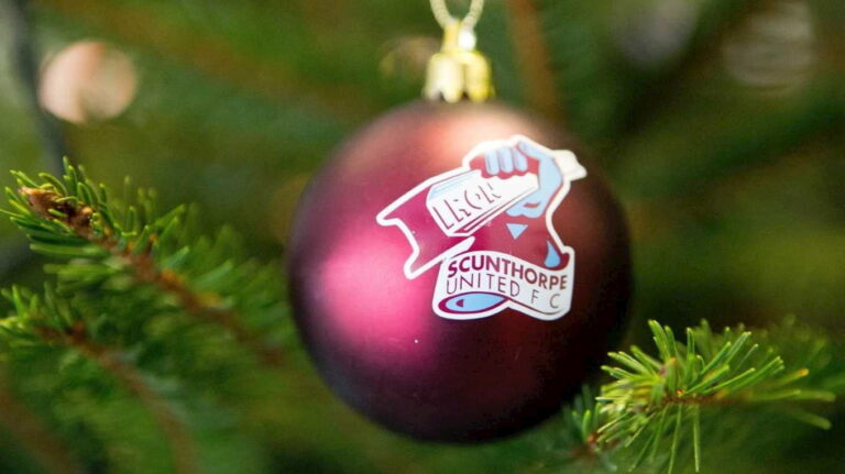 Last posting dates for Christmas 2025