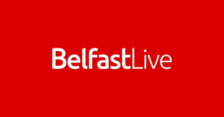 Latest Belfast News, sport & celebrity news