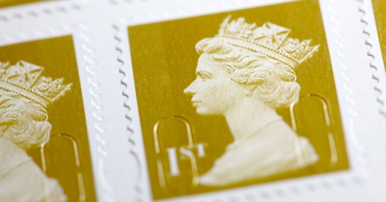 Little known Royal Mail Christmas stamp loophole to avoid price rise | UK | News