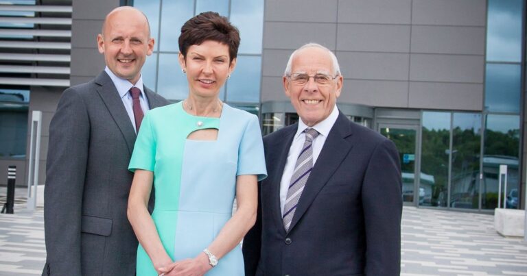 MP fears for bet365 jobs after ‘hammer blow’ Budget