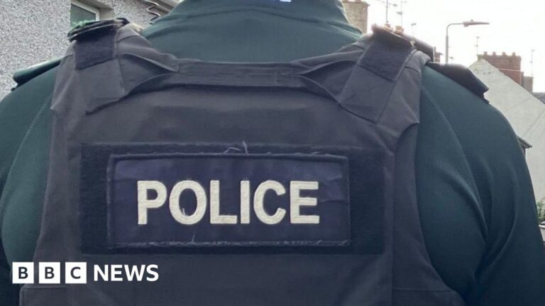 Man awarded £11,000 over unlawful strip search