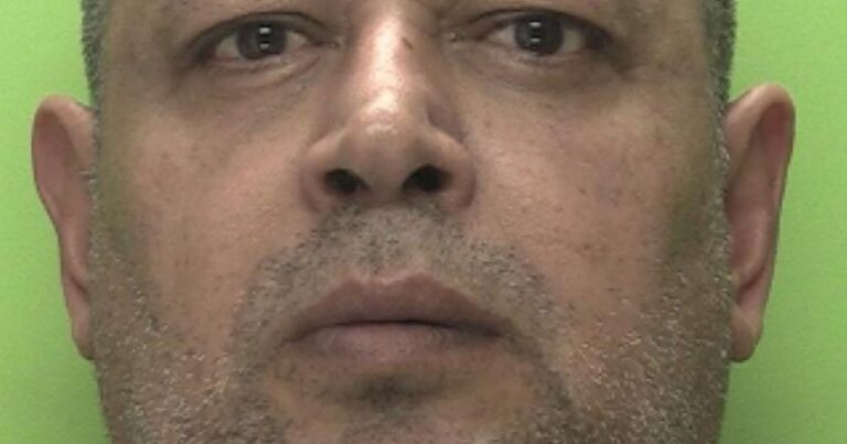 Man ‘walked into a trap’ and feared for his life in terrifying gang attack in Nottingham alleyway