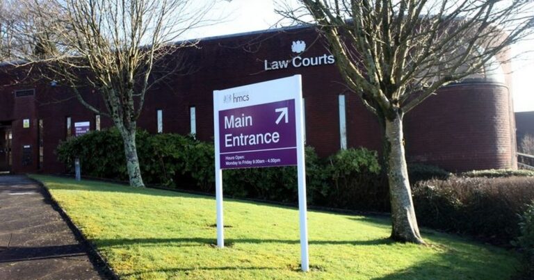 Men who were disgusting to women among those sentenced by Cornwall magistrates