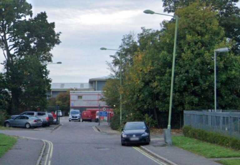 Moreton Hall residents’ group in Bury St Edmunds invites Royal Mail to engage with them as application is submitted for delivery office