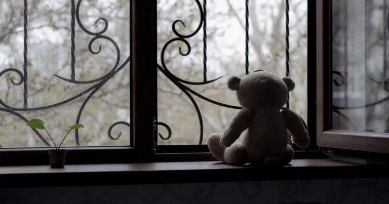 Mum denied own child food and took them with her to buy drugs, court hears