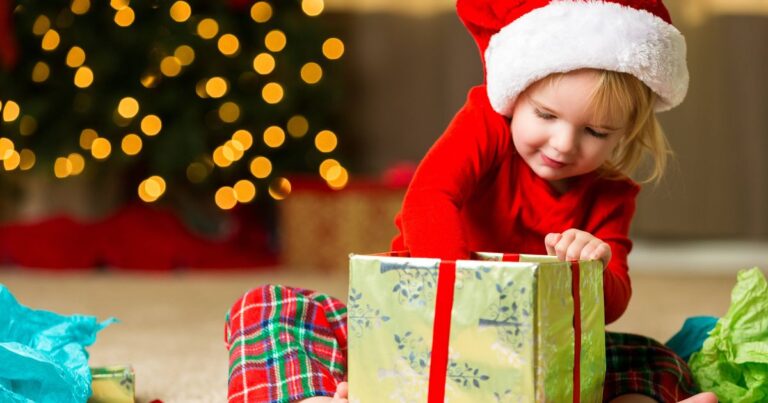 NHS doctor warns parents not to buy these 9 popular toys this Christmas