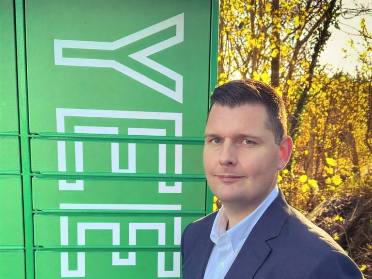 New CEO for YEEP! | Post & Parcel